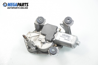 Motor ștergătoare parbriz for Toyota Avensis 2.0 D-4D, 116 hp, hatchback, 2005, position: din spate