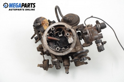 Carburetor for Skoda Felicia 1.3, 68 hp, hatchback, 5 doors, 1997