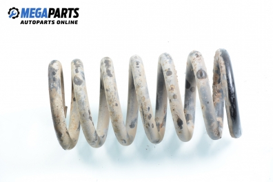 Coil spring for Ford Transit 2.0, 98 hp, passenger, 1992, position: front