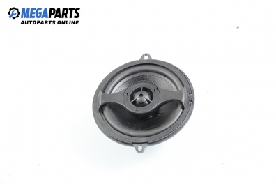 Loudspeaker for Renault Scenic II (2003-2009), position: rear - right № 8200108290A