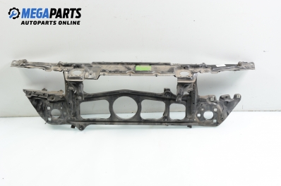 Front slam panel for BMW 5 (E39) 2.0, 150 hp, sedan, 1997