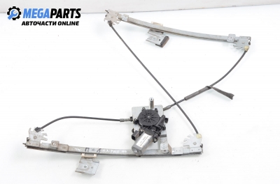 Macara electrică geam for Volkswagen Polo (6N/6N2) (1994-2003) 1.0, hatchback, position: stânga - fața