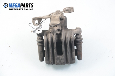Caliper for Audi A6 (C5) 2.5 TDI, 150 hp, station wagon, 2000, position: rear - left
