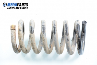 Coil spring for Ford Transit 2.0, 98 hp, passenger, 1992, position: front