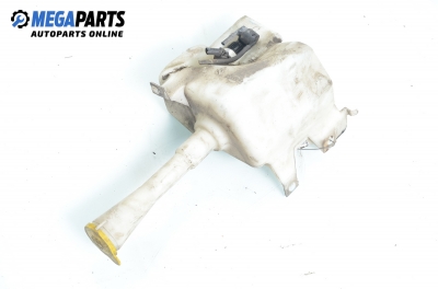 Windshield washer reservoir for Nissan Almera (N16) 2.2 Di, 110 hp, hatchback, 2000