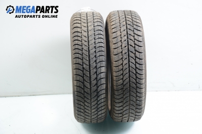 Snow tires SAVA 175/65/15, DOT: 4012 (The price is for two pieces)