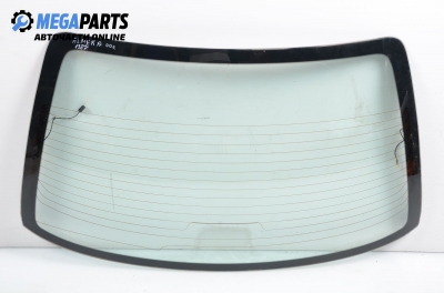Fensterscheibe for Nissan Almera (N16) 2.2 DI, 110 hp, sedan, 2000, position: rückseite