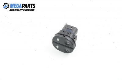Window adjustment switch for Ford Ka 1.3, 60 hp, 1998