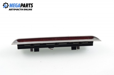 Al treilea stop pentru Volkswagen Passat 1.6, 101 cp, sedan, 1997