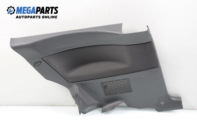 Interieurverkleidung für Volkswagen Polo (9N/9N3) 1.2 12V, 64 hp, 3 türen, 2002, position: links, rückseite