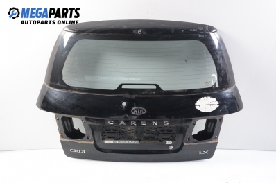 Capac spate pentru Kia Carens 2.0 CRDi, 113 cp, 2004