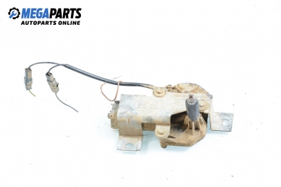 Front wipers motor for Ford Transit 2.0, 98 hp, passenger, 1992