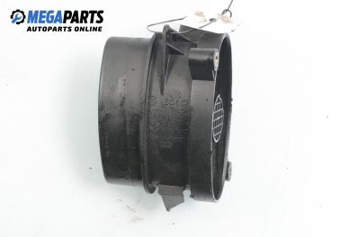 Debitmetru pentru BMW 5 (E60, E61) 3.0 d, 231 cp, combi automat, 2006  № BMW 7 788 744.0 / Bosch 0 928 400 504