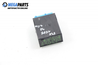 Wipers relay for BMW 3 (E36) 2.5 TDS, 143 hp, sedan automatic, 1996 № BMW 61.35-8 366 381