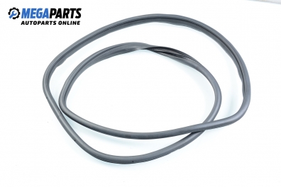 Door seal for Mercedes-Benz A-Class W169 1.7, 116 hp automatic, 2006, position: rear - left