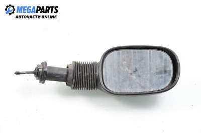 Oglindă pentru Ford Ka 1.3, 60 cp, 1998, poziție: dreapte