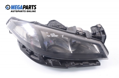 Headlight for Renault Laguna 1.9 dCi, 130 hp, station wagon, 2007, position: right