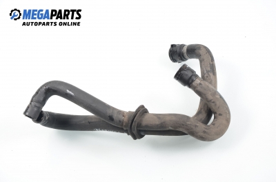 Water hoses for Volkswagen Passat 2.5 TDI, 150 hp, sedan automatic, 1999