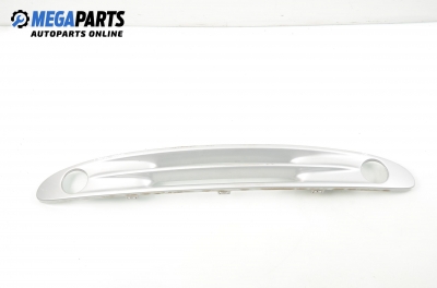 Ornament inferior faruri for Smart Fortwo Cabrio 450 (01.2004 - 01.2007), cabrio