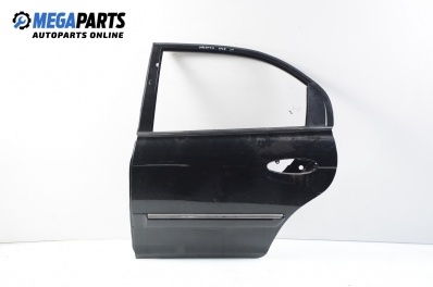 Door for Kia Magentis 2.5 V6, 169 hp automatic, 2003, position: rear - left