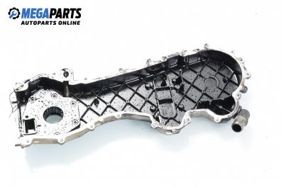 Timing belt cover for Fiat Grande Punto 1.3 D Multijet, 75 hp, hatchback, 2006