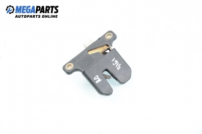 Trunk lock for Audi A6 (C5) 1.8 T, 150 hp, sedan, 1998