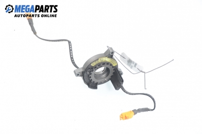 Steering wheel ribbon cable for Citroen Xsara 1.9 D, 68 hp, hatchback, 1998