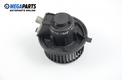 Heating blower for Volkswagen Golf II 1.6, 75 hp, 5 doors, 1988