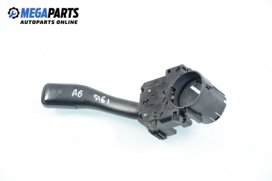 Verstellhebel leuchten for Audi A6 (C5) 1.8 T, 150 hp, sedan, 1998