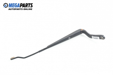 Braț ștergătoare parbriz for Ford Fiesta V 1.3, 69 hp, 2003, position: stânga