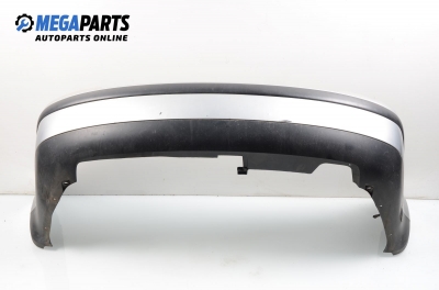 Bara de protectie spate for Volkswagen Passat (B5; B5.5) 2.0, 130 hp, sedan, 2003, position: din spate
