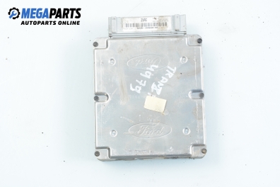 ECU for Ford Transit 2.0, 98 hp, passenger, 1992 № 92VB-12A650-AC