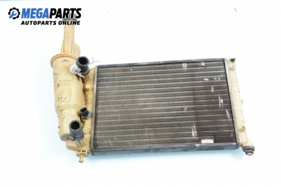 Water radiator for Fiat Punto 1.1, 54 hp, 3 doors, 1997