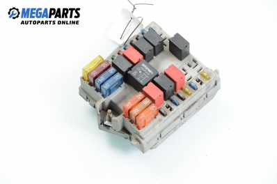 Fuse box for Fiat Doblo 1.9 D, 63 hp, passenger, 2002