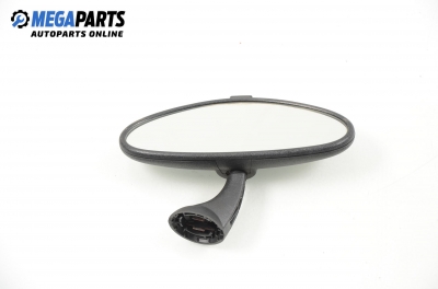 Central rear view mirror for Smart Fortwo Cabrio 450 (01.2004 - 01.2007)