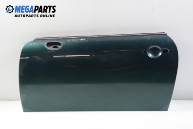 Ușă for Mini Cooper (R50, R53) 1.6, 116 hp, hatchback automatic, 2002, position: stânga
