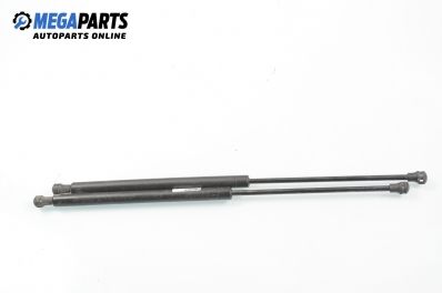 Bonnet damper for Citroen C5 2.2 HDi, 133 hp, hatchback, 2001