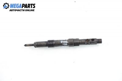 Diesel fuel injector for Ford Transit 2.4 TDCi, 137 hp, 2005