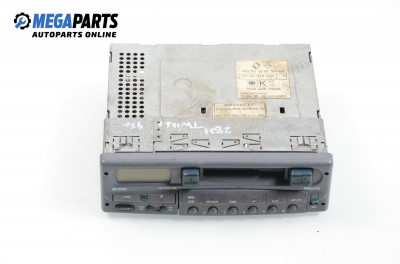 CD Player for Renault Twingo 1.2, 58 hp, 1995