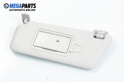 Parasolar pentru Mercedes-Benz A-Class W169 1.7, 116 cp, 5 uși automat, 2006, poziție: stânga