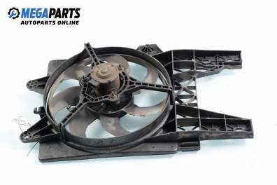 Radiator fan for Fiat Punto 1.1, 54 hp, 3 doors, 1997