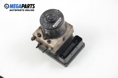 ABS for Renault Espace IV 2.2 dCi, 150 hp, 2003 № 10.0960-1433.3