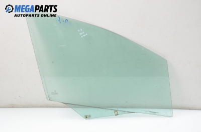 Window for Peugeot 307 2.0 HDi, 107 hp, hatchback, 2004, position: front - right