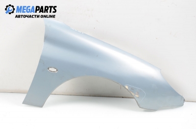 Fender for Peugeot 206 1.4, 75 hp, hatchback, 3 doors, 2003, position: right