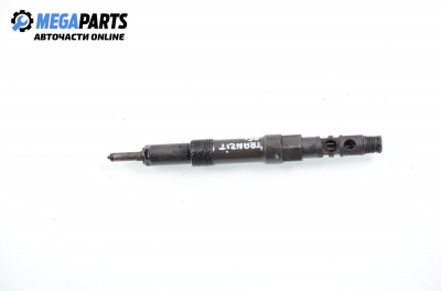 Diesel fuel injector for Ford Transit 2.4 TDCi, 137 hp, 2005