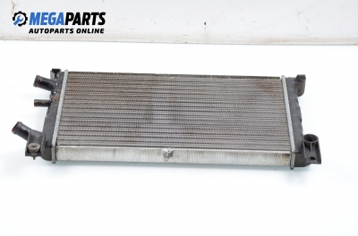 Radiator de apă pentru Ford Fiesta III 1.1, 50 cp, 5 uși, 1991