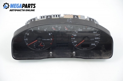 Instrument cluster for Audi A4 (B5) (1994-2001) 1.8, station wagon