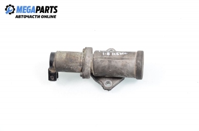 Idle speed actuator for Opel Vectra B 1.8 16V, 115 hp, station wagon, 1997
