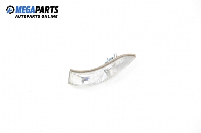 Semnalizator oglindă pentru Mercedes-Benz A-Class W169 2.0 CDI, 109 cp, 5 uși, 2007, poziție: stânga