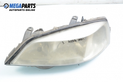 Headlight for Opel Astra G 1.7 TD, 68 hp, truck, 1999, position: left